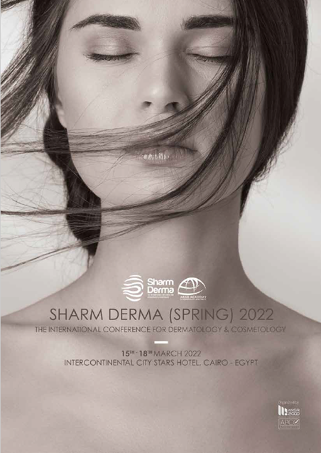 Sharm Derma 2022