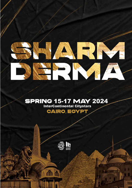 Sharm Derma 2024